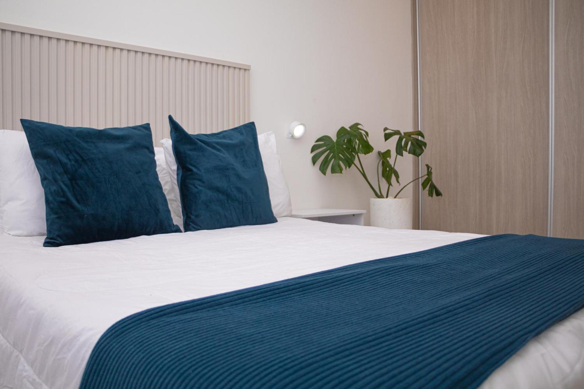 Apartamento De Lujo Frente Al Mar Con Piscina Cartagena Eksteriør billede